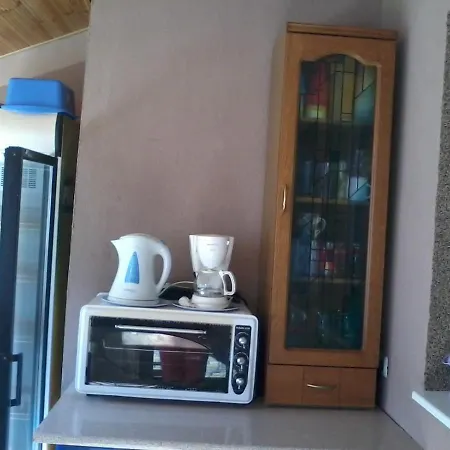 Casa Alex *