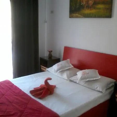 Casa Alex *