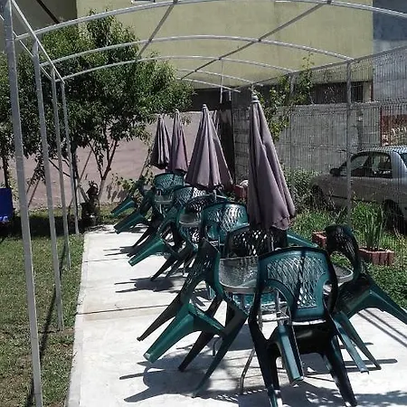 Casa Alex
