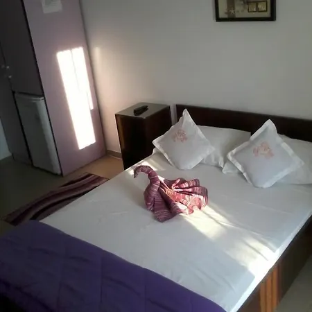 Casa Alex *