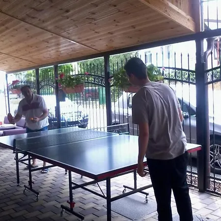 Casa Alex *