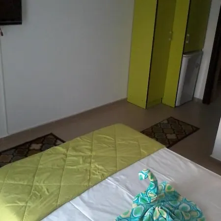 Pensión Casa Alex