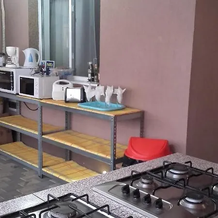 Casa Alex Pensión