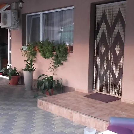 Casa Alex