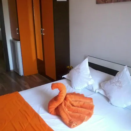 Casa Alex *