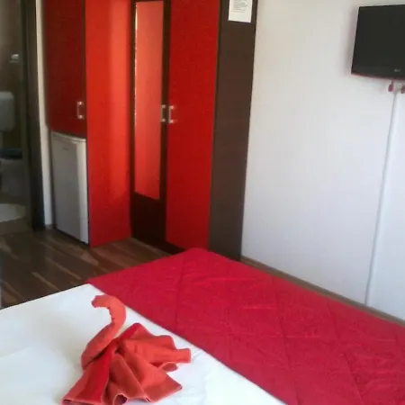 Casa Alex Pensión