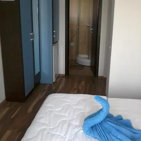 Pensión Casa Alex